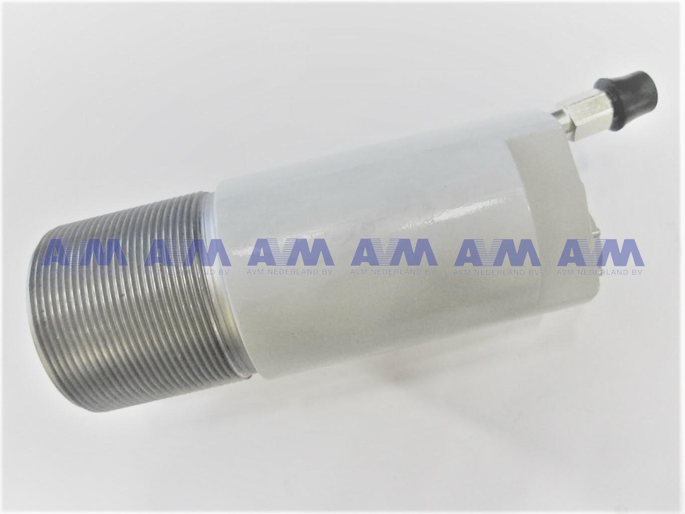 Actuator cylinder Hydraulic W25-50B Delic M