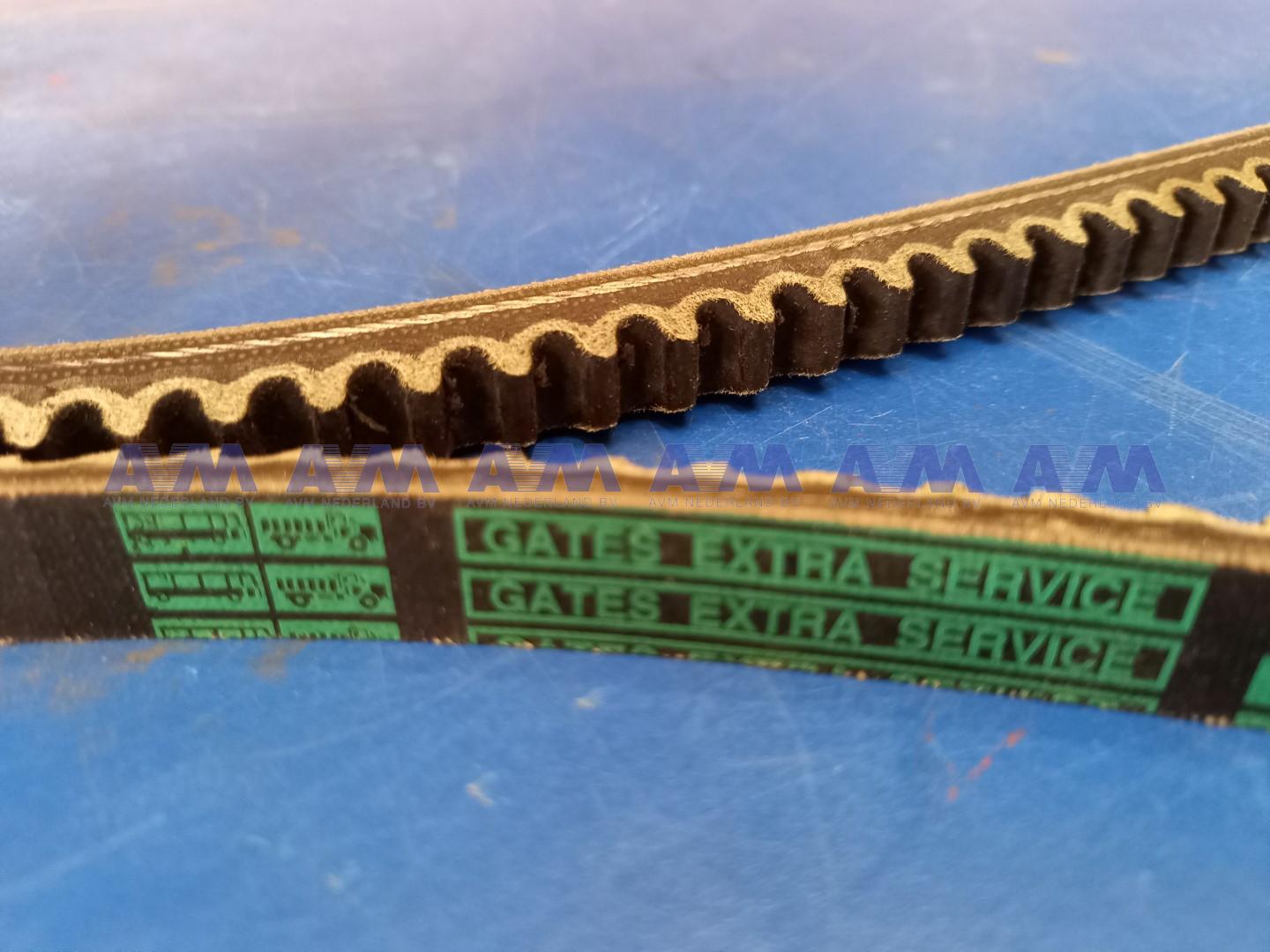 Belt Model 12-600 Kalmar
