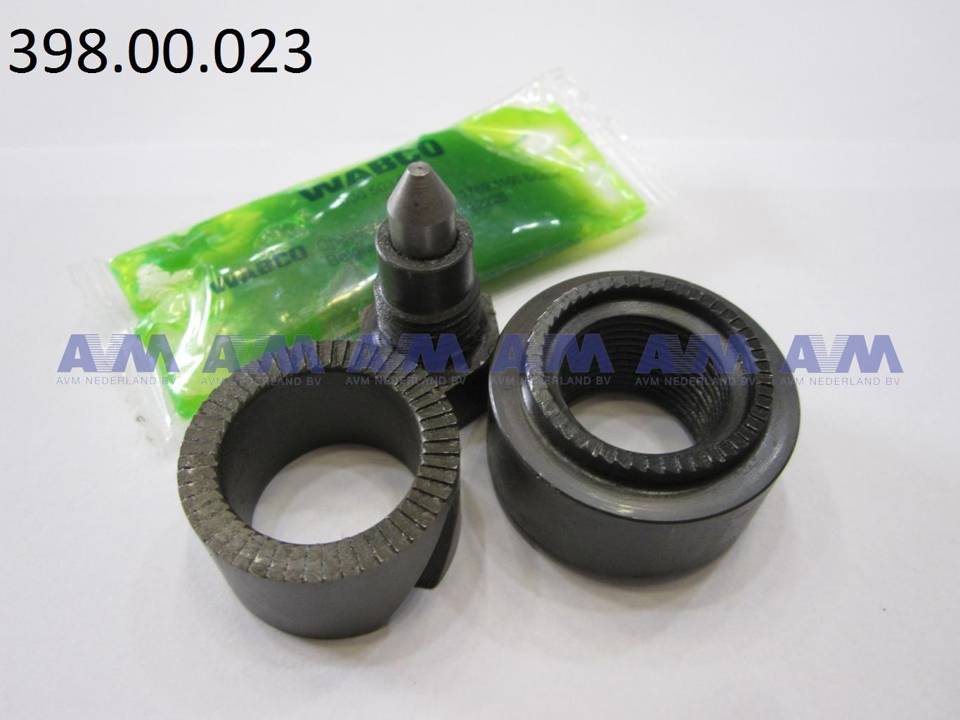 Reparatieset NT W9907035 Tadano Faun