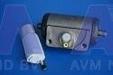 Radcylinder RC-32970 Knott