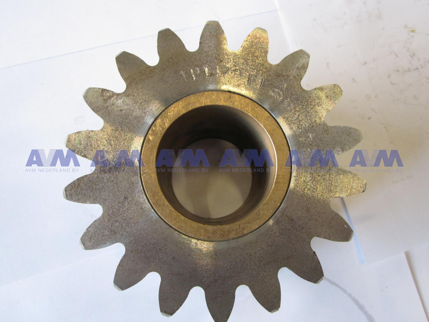 Planetary gear 77775173 Tadano Demag