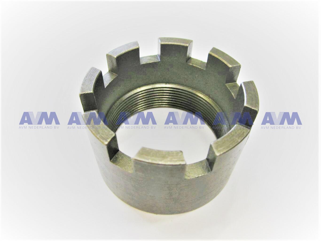 Kroonmoer rembooster E75503594 AxleTech