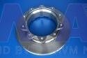 Brake disc "cast iron"- 18 Holes 11034281 Volvo