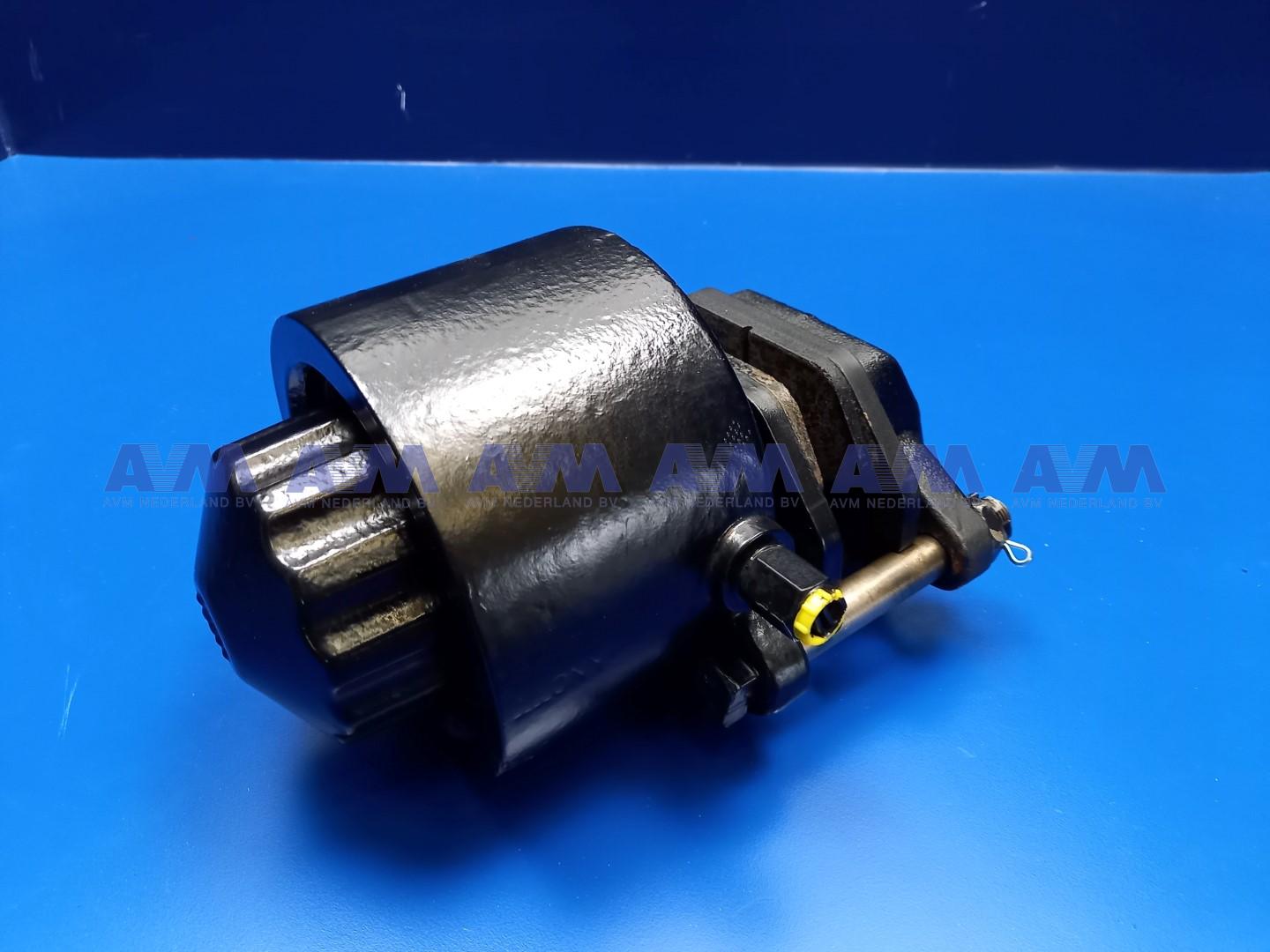 Federspeicher Gleitsattel 14252 Knott