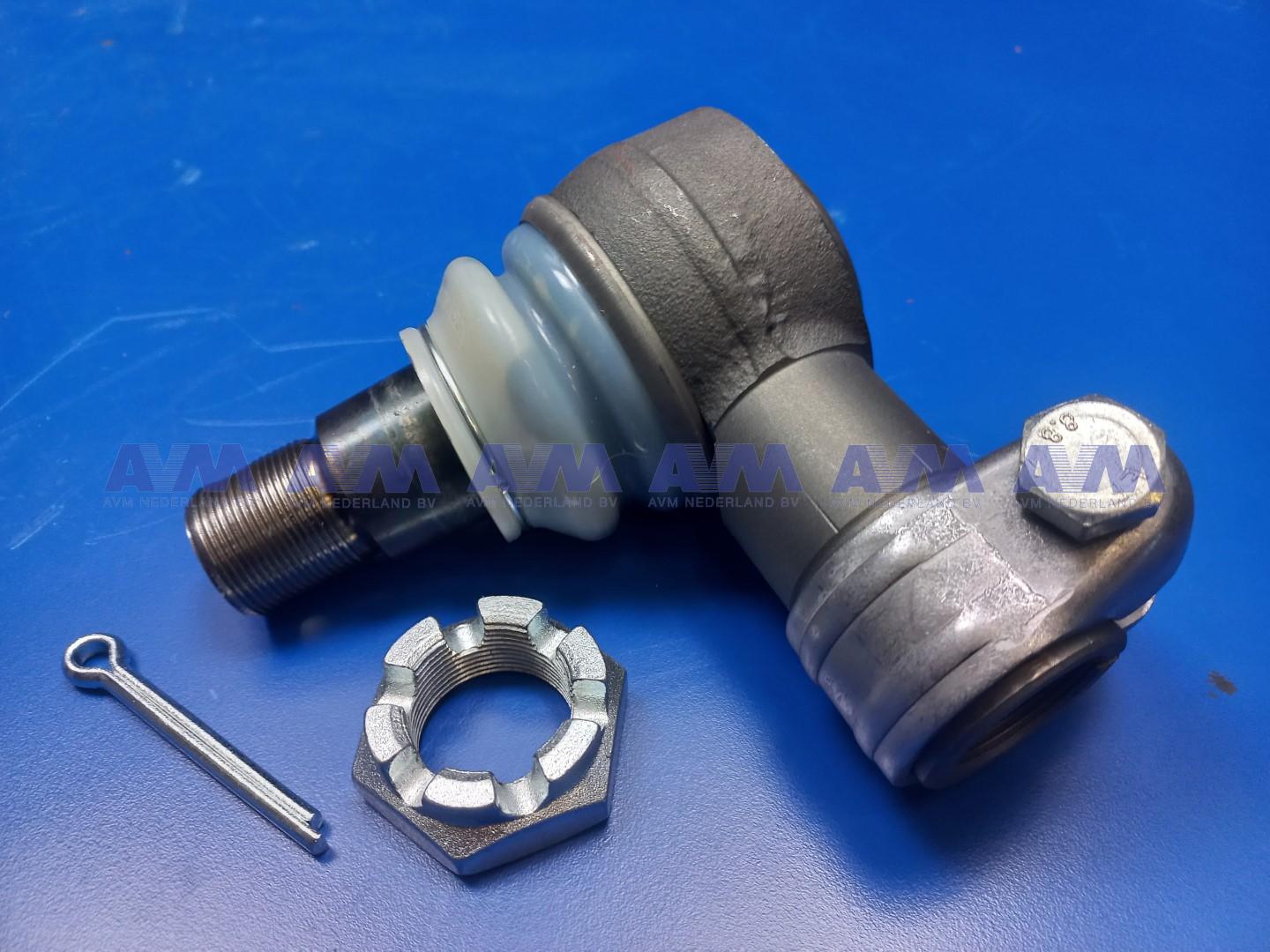 Ball joint - EQ 01787D Novocar