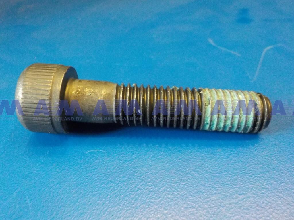 Inbusbout 10.9 BOINBM10x45 10.9
