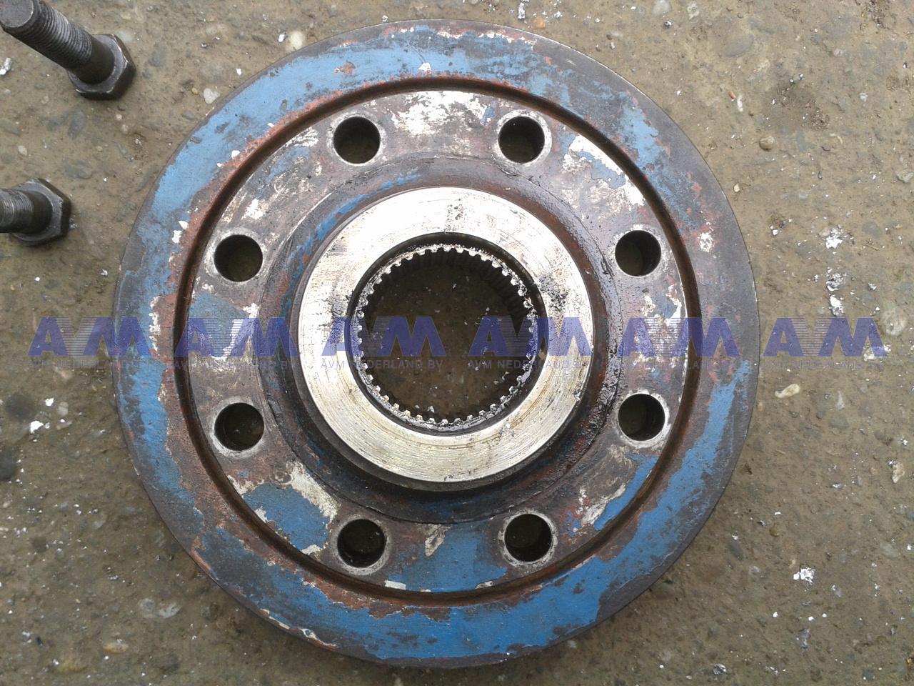 Drive flange 51.726.3 Kessler