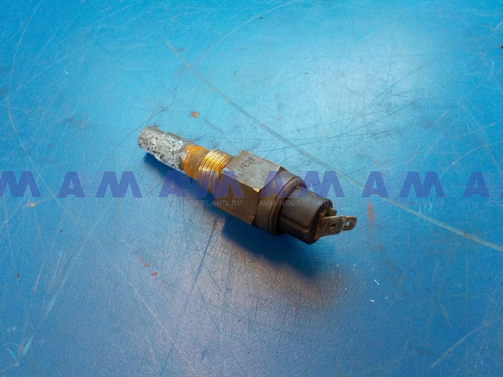 Temperatuursensor gebruikt 6002078-G Liebherr