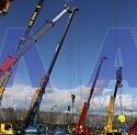 Cilinder 512393608 Liebherr