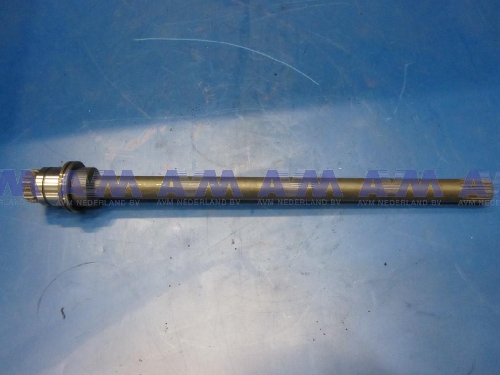 Output shaft used 4657354017-G ZF