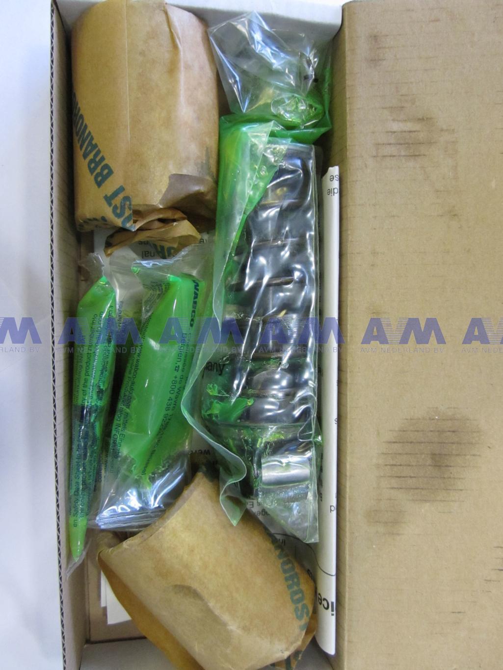 Reparatieset keil simplex 1527976 Daf
