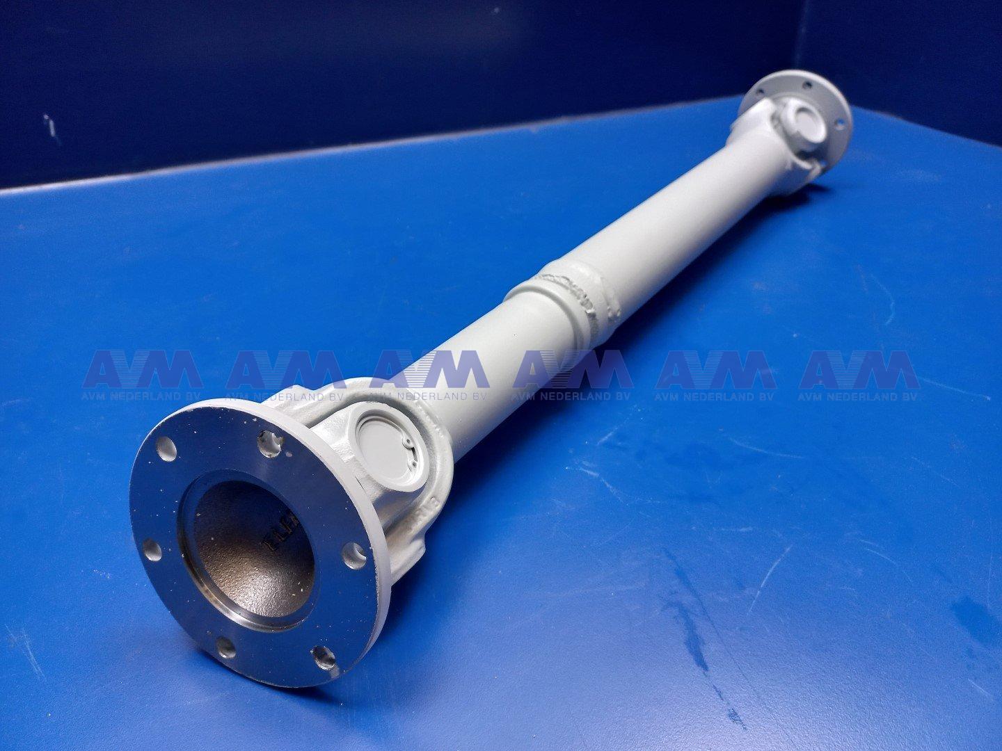 Joint shaft 99707007798 Tadano Faun