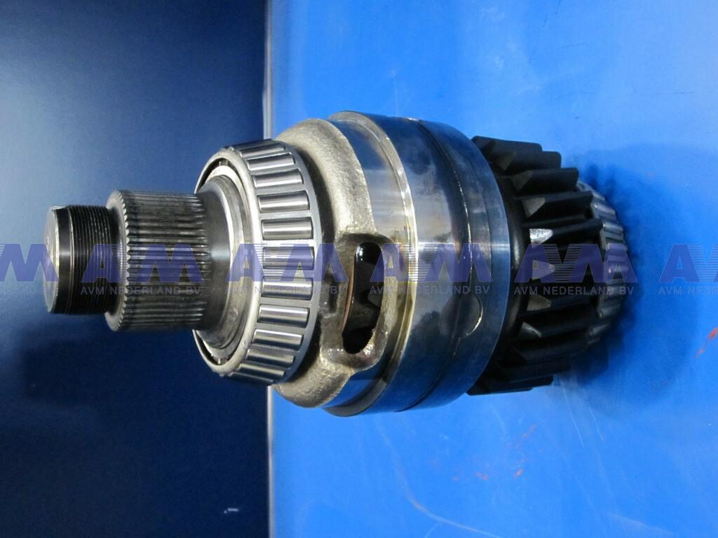 Differentieel R88245014 Terberg