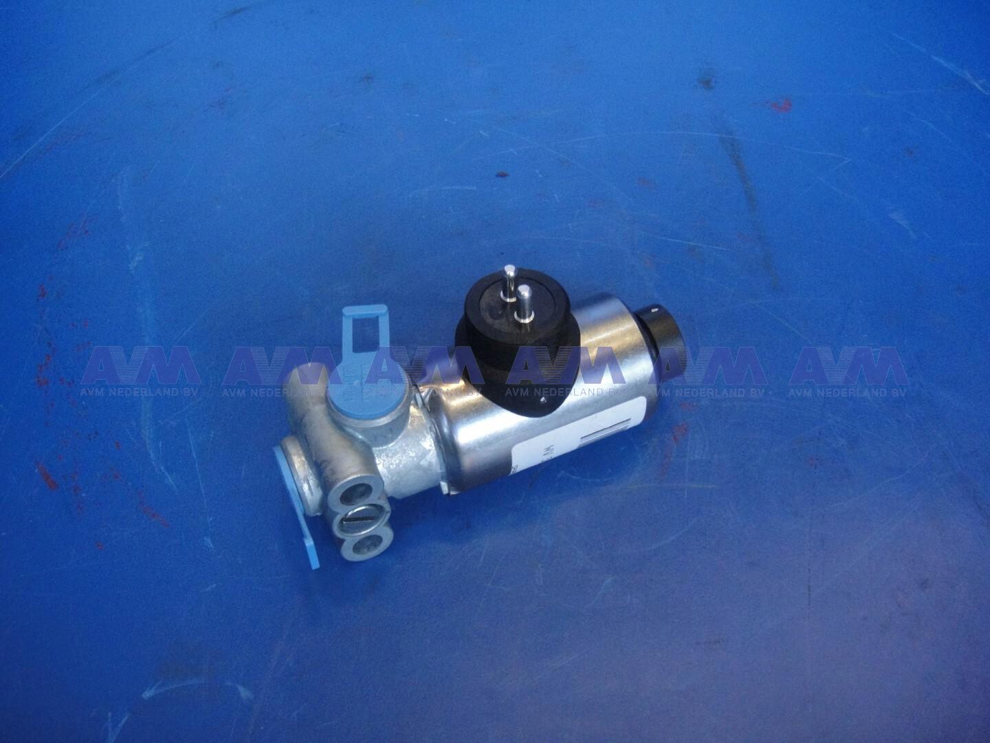 Spool valve 502983314 Liebherr