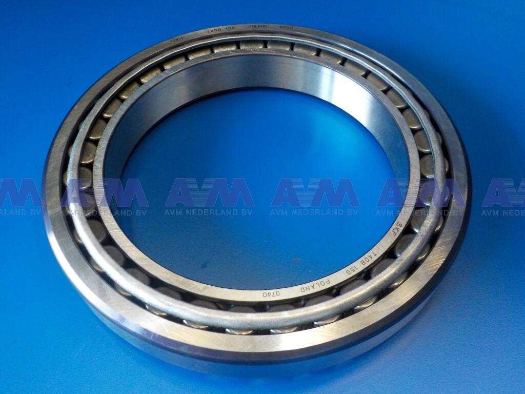 Bearing 073530109901 ZF/Steyr