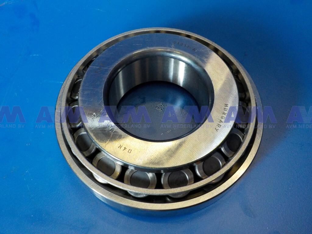 Bearing 530029508 Liebherr