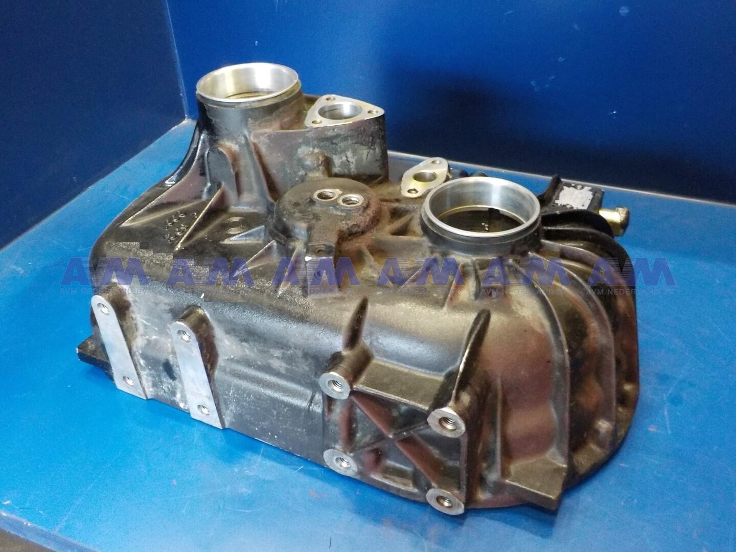 Behuizing gebruikt 170750210001-G Steyr