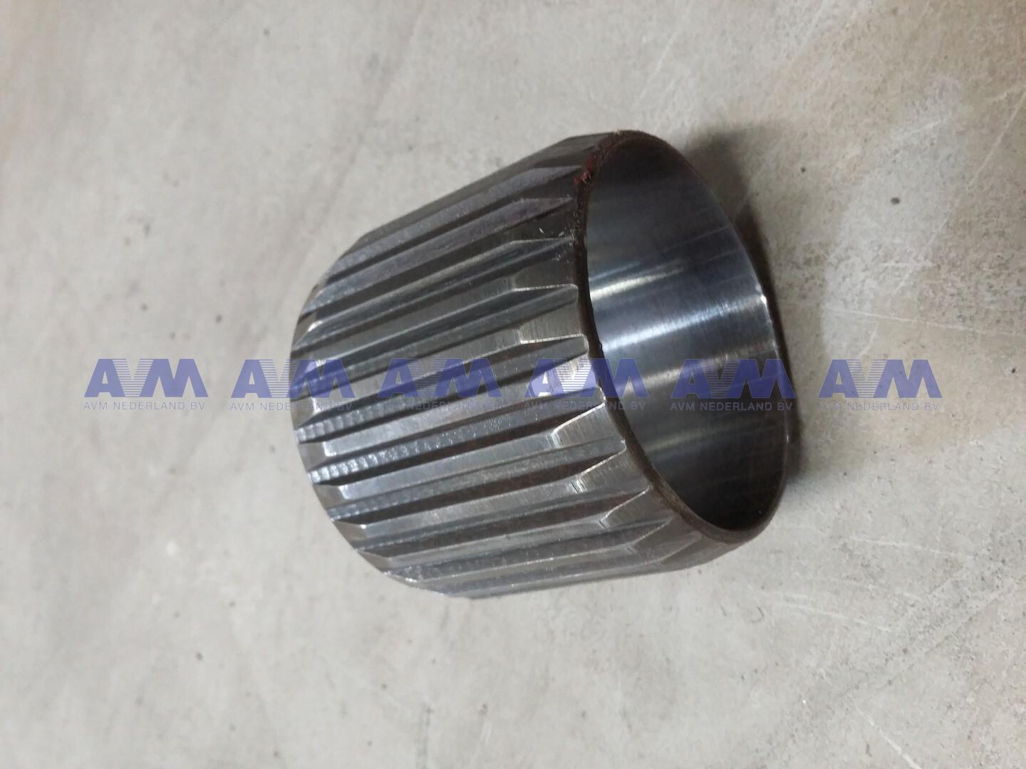 ABS ring used 77252473-G Terex