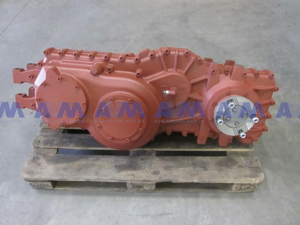 Transfer case W1340.2E Kessler