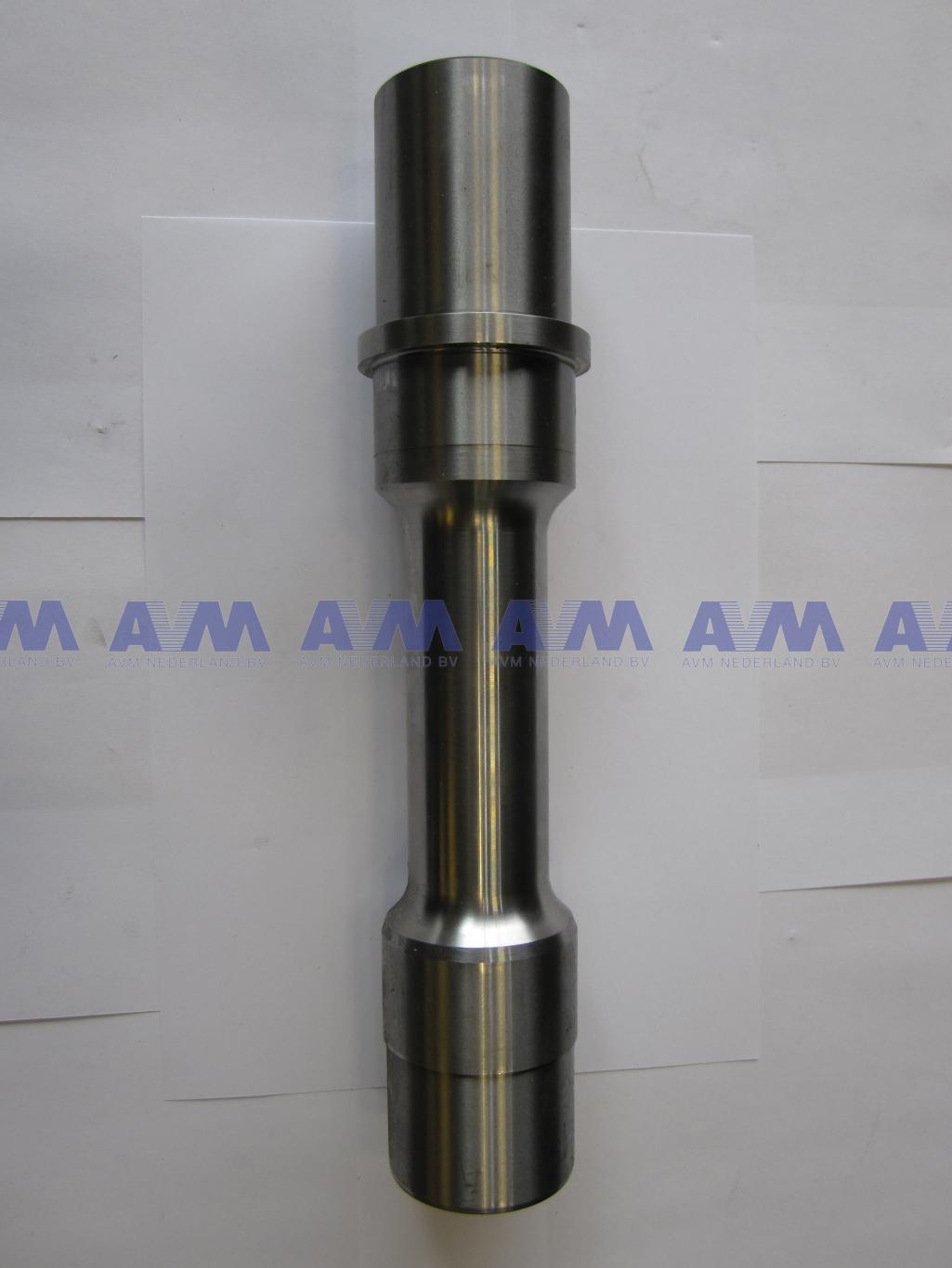 Pivote de mangueta 1348131213 Terex