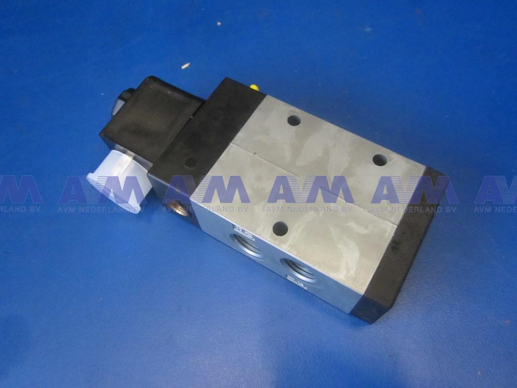 Solenoid Valve 38871340 Tadano Demag