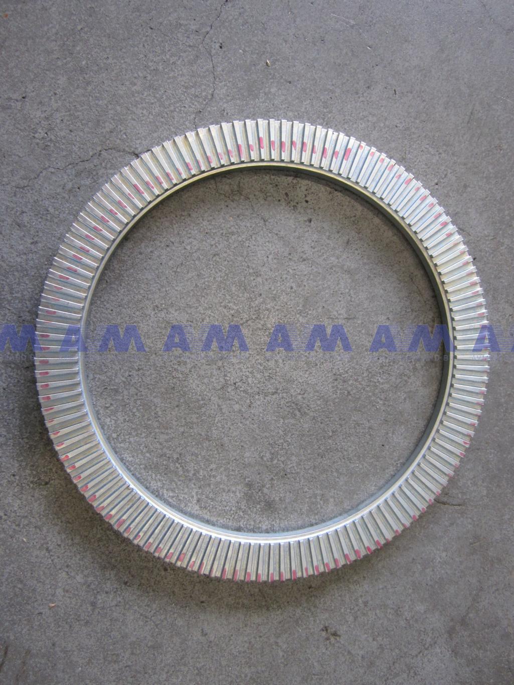 ABS ring 40036112 Terex