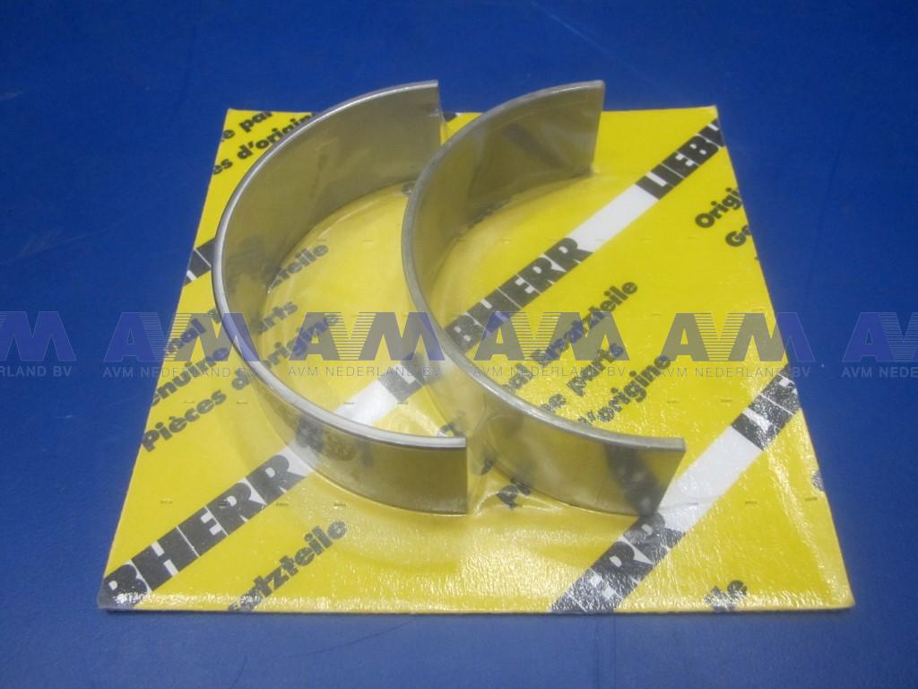 RK Big End bearing 9887752 LIEBHERR | 9887752|1