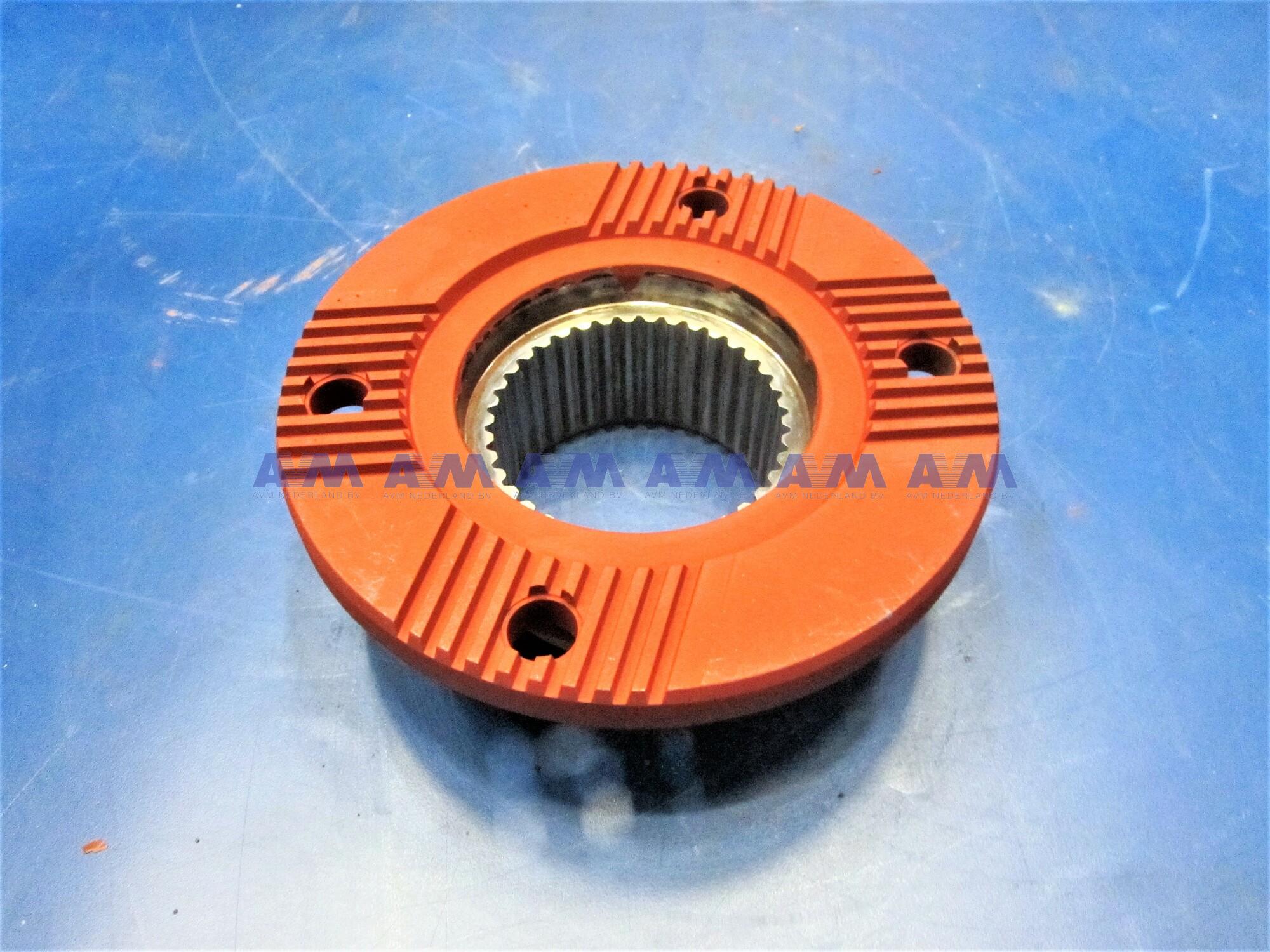 Flens gebruikt 584130058601-G ZF/Steyr