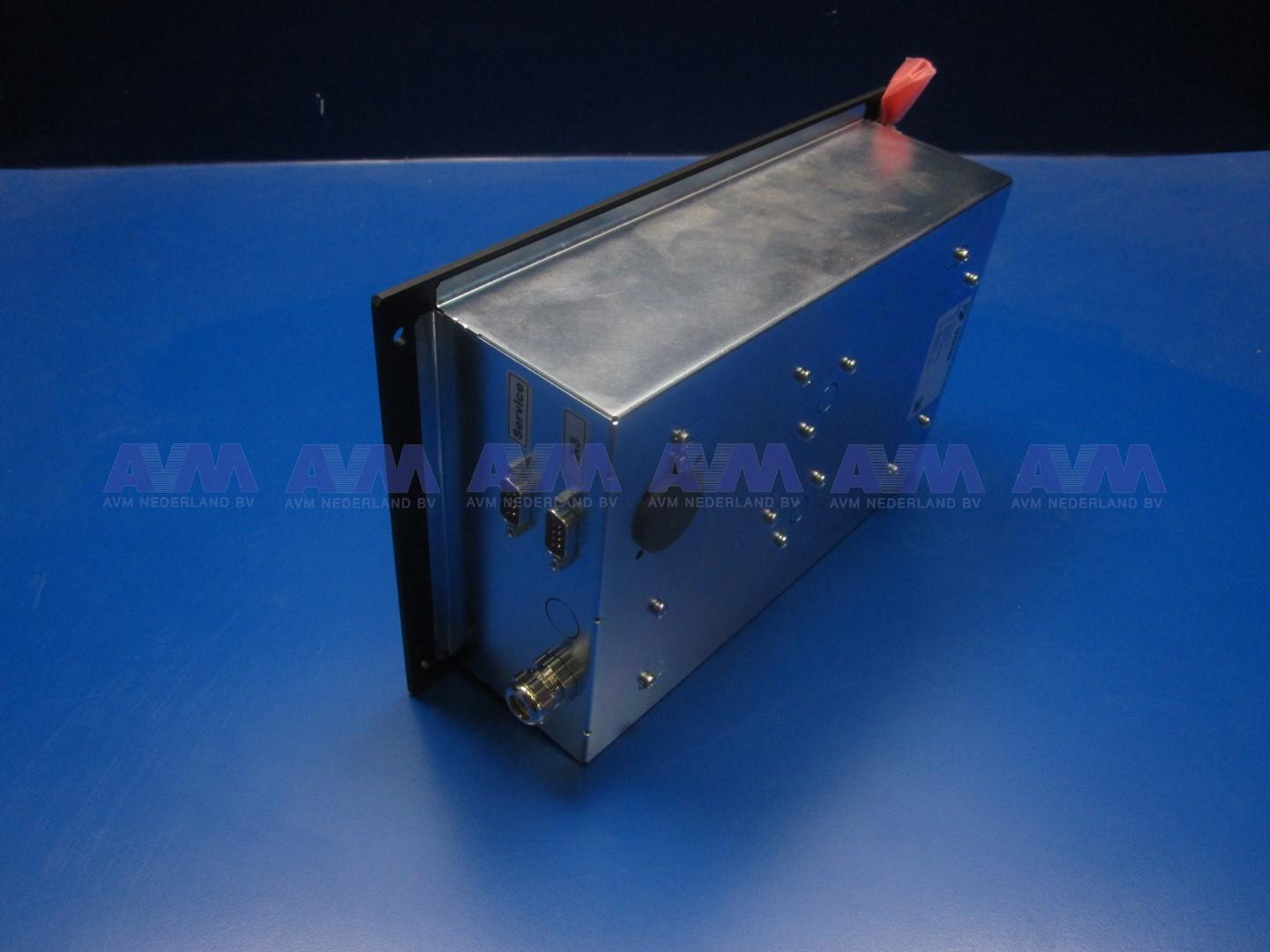 LMB 22092212 Tadano Demag