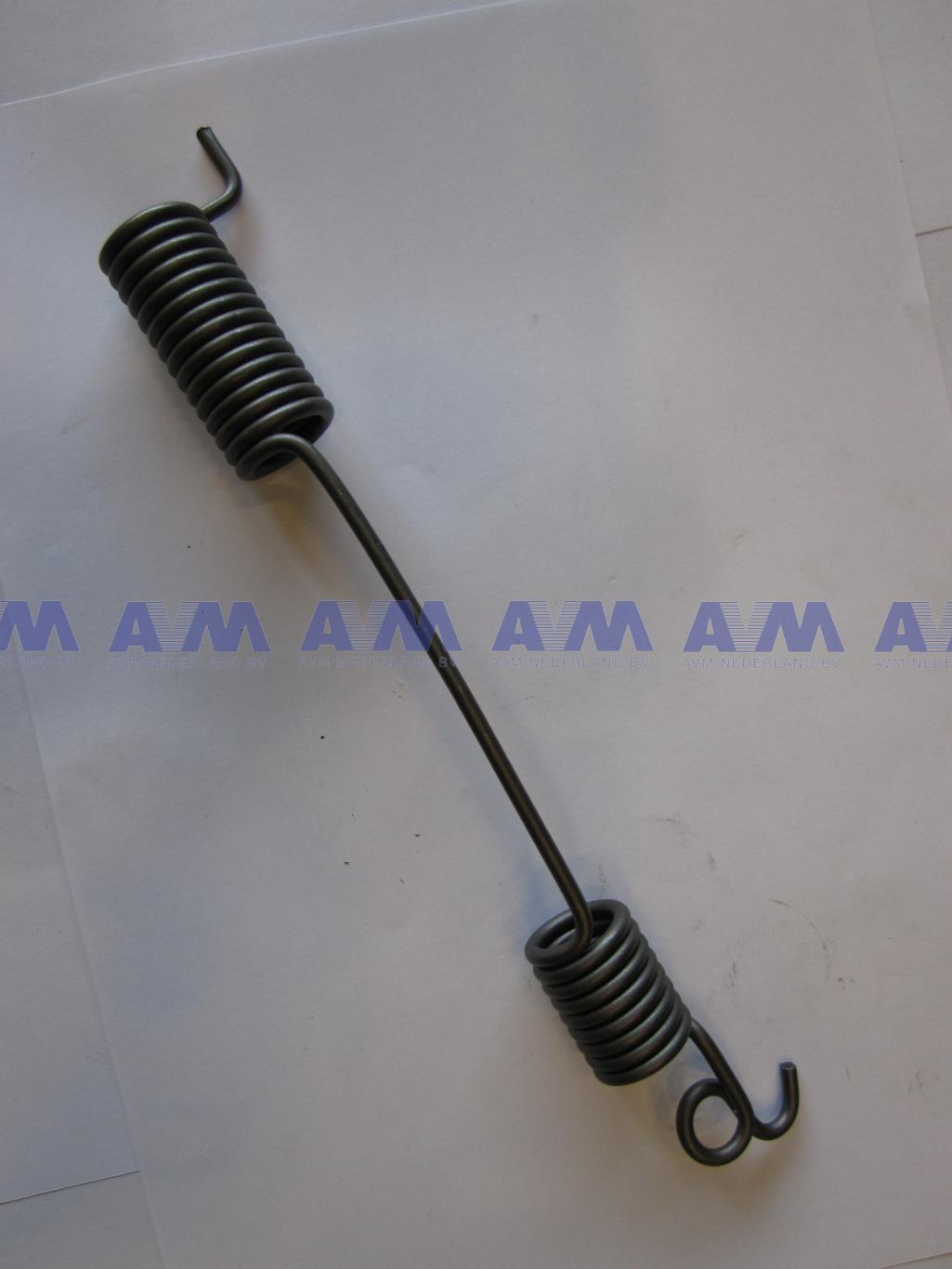 Zugfeder 34730.01 Knott