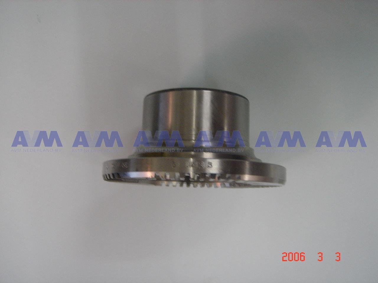 Drive flange 99707731305 Tadano Faun