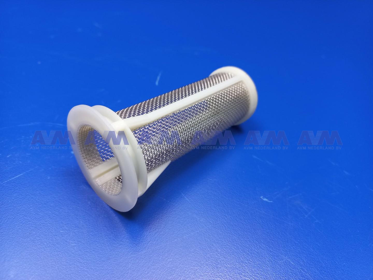 Filtro 0501.318.802 ZF