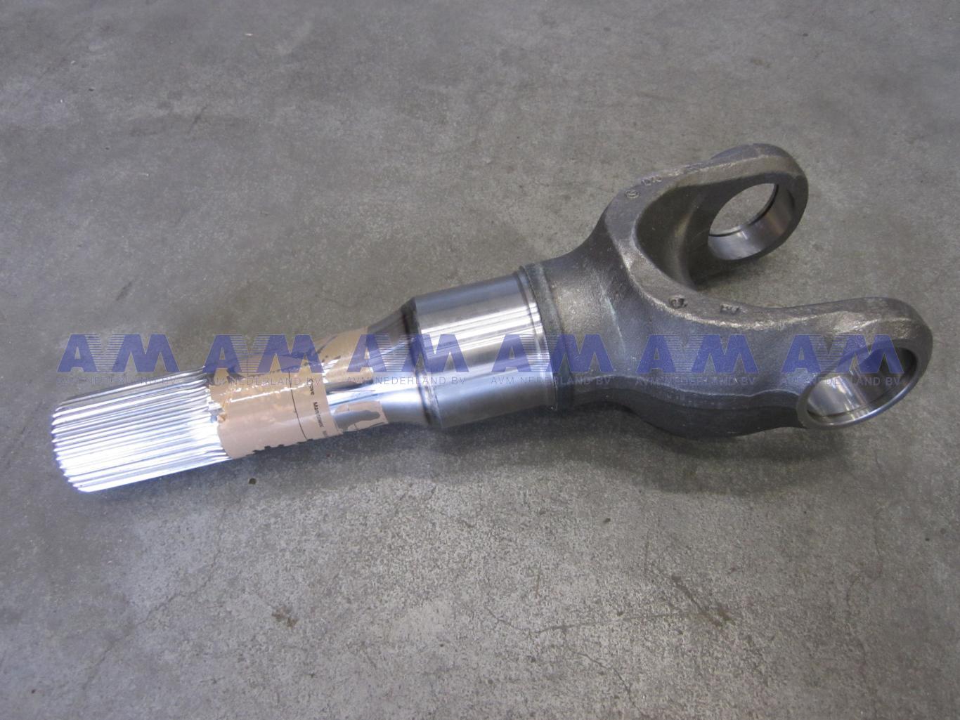 Forked shaft 03324869 Grove