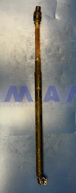 Kogelgewrichtas gebruikt 10441653-G Liebherr