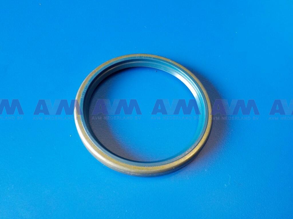 Radial seal ring NBR 60x72x7B1