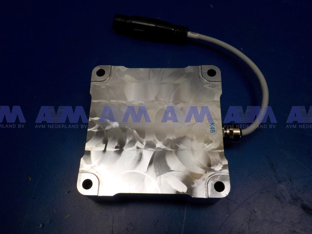 Angle Transducer 10802057 Liebherr