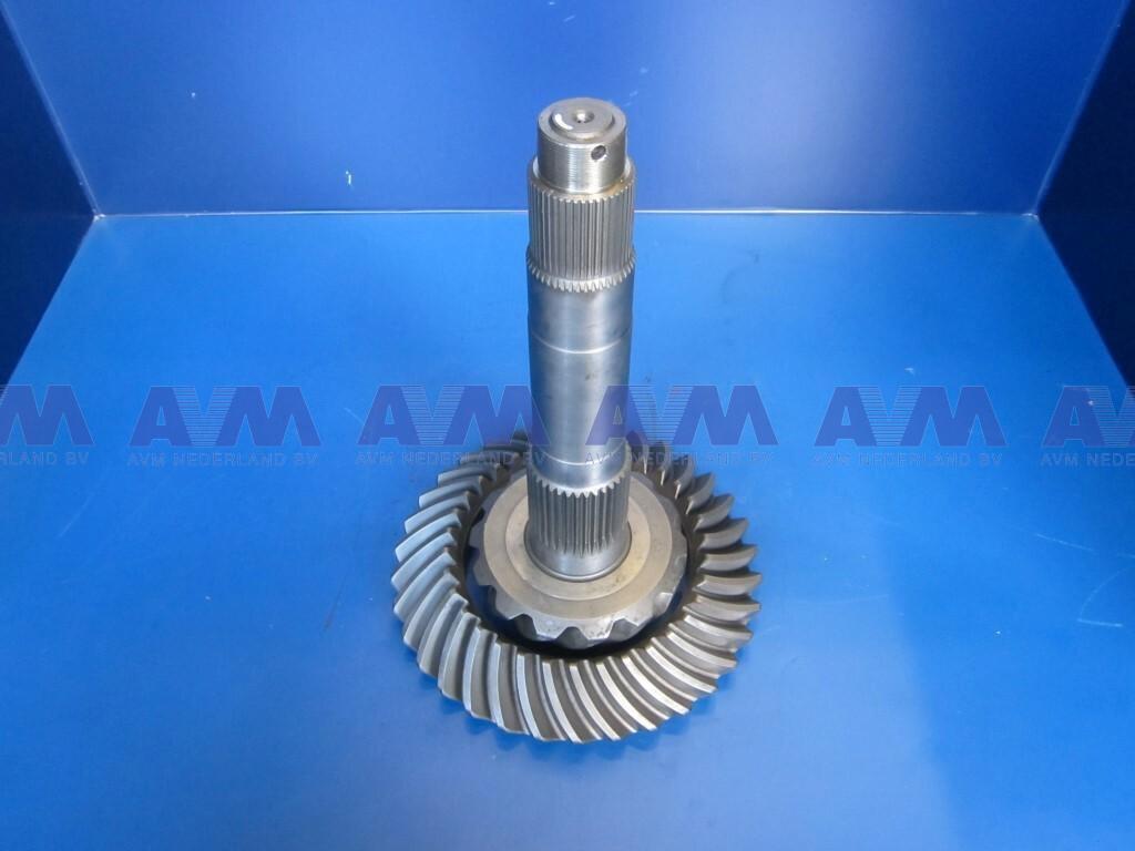 Conisch tandwielset  z=14/34 71.3474.3B Kessler