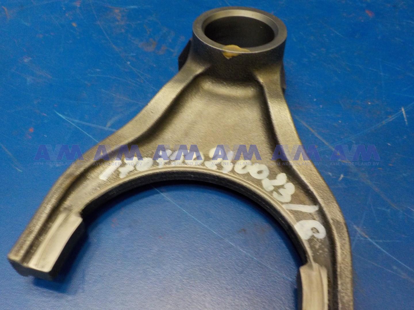 Shift fork used 170750240023-G ZF/Steyr