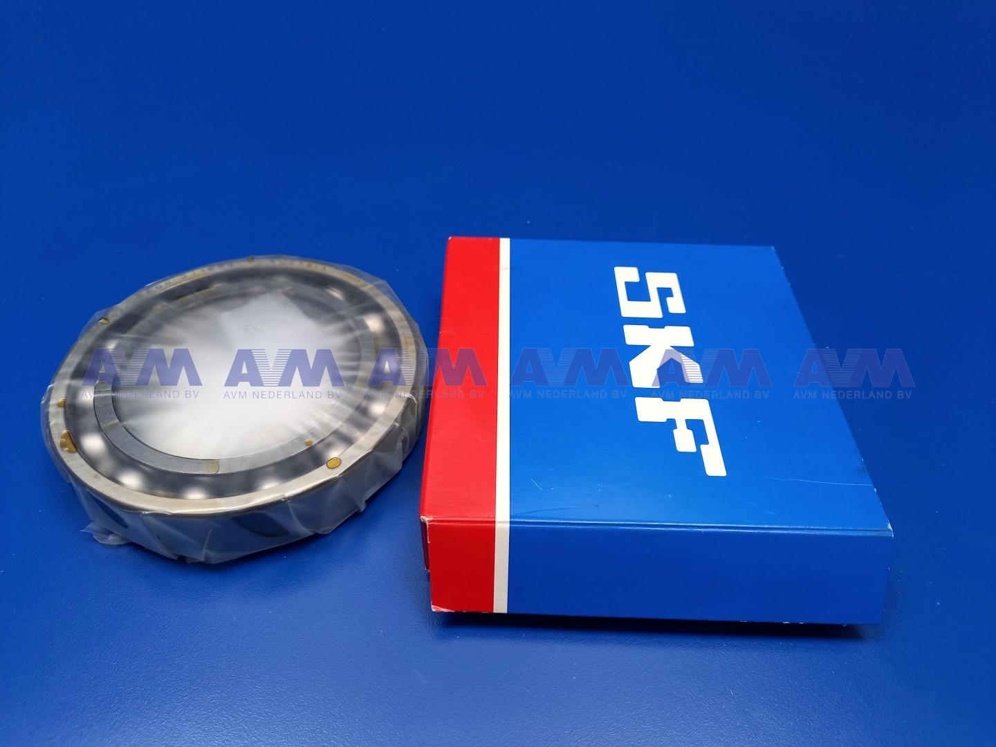 4-point bearing 199118250176 Steyr