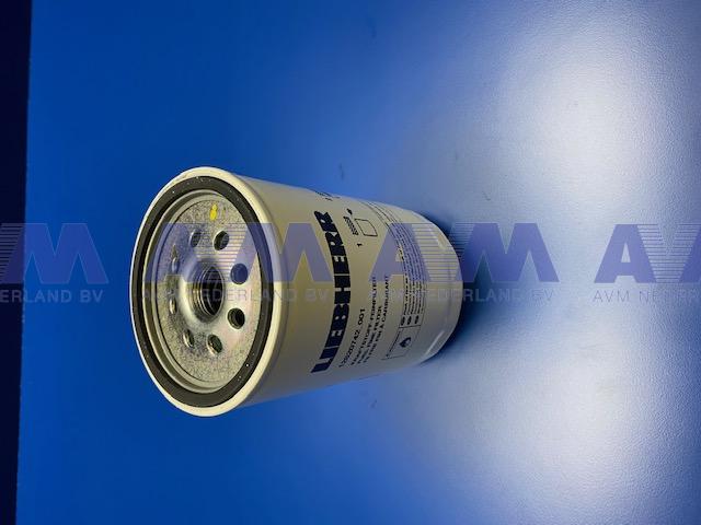 Fuel fine filter 12820742 Liebherr