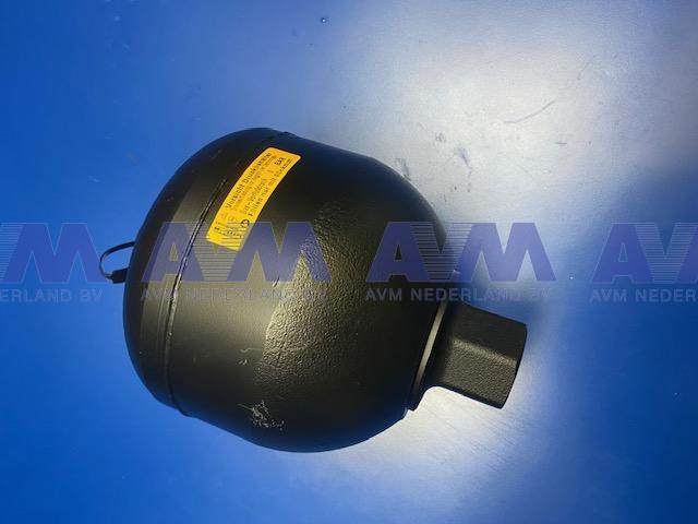 Accumulator 2,0 Ltr  330 bar F-72377-13 PPM