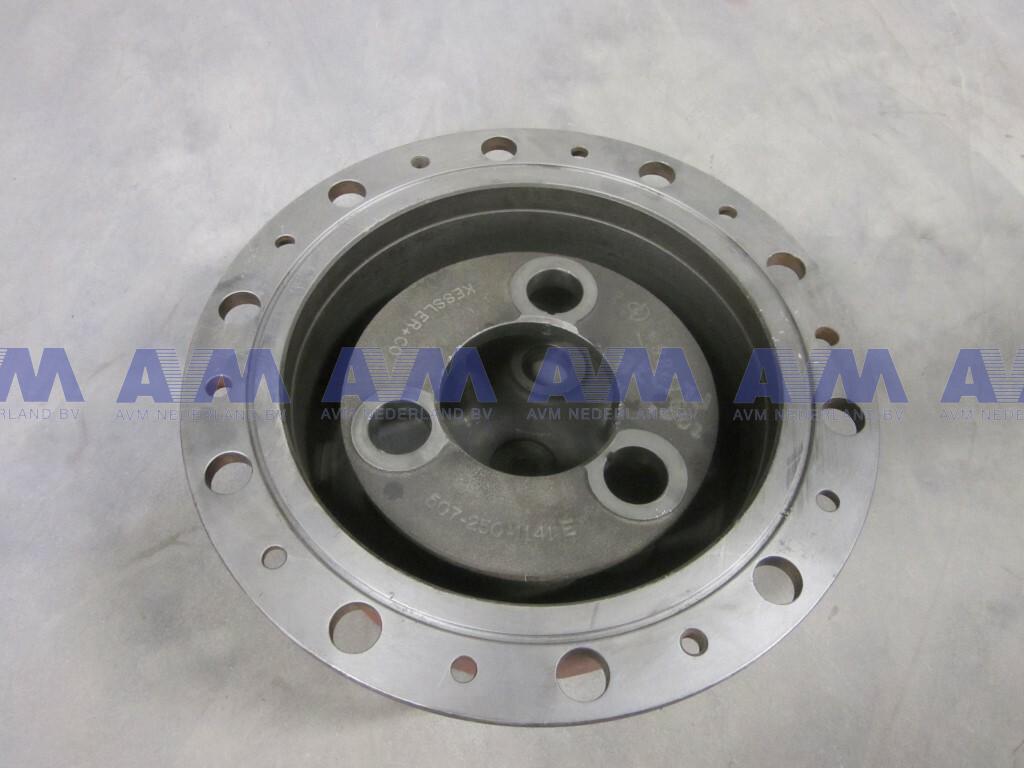 Caja de planetario usado 02255178-G Grove