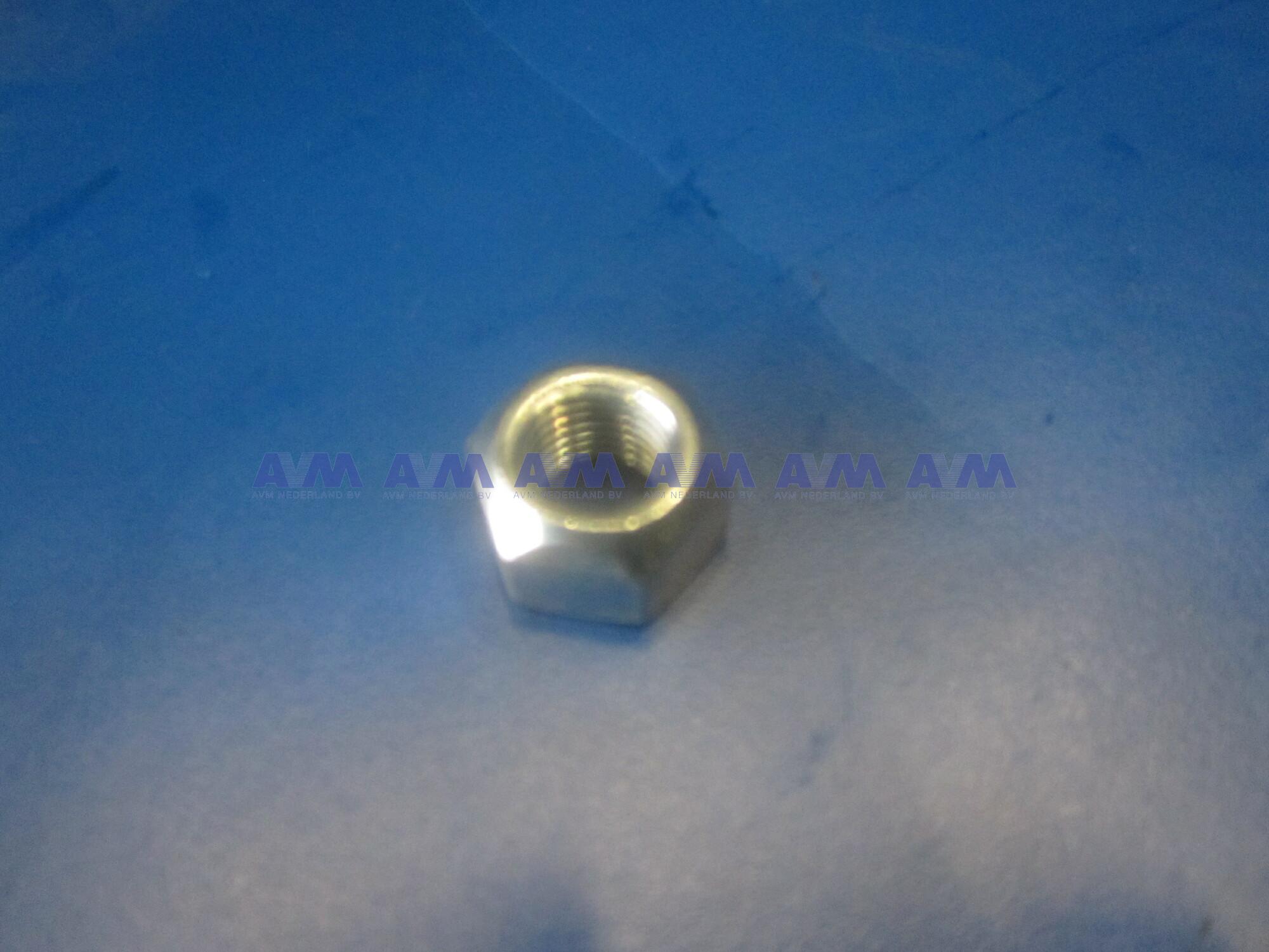Moer aandrijfflens 50987798 Tadano Demag