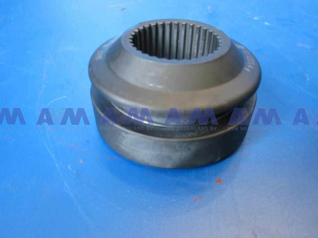 Sliding sleeve used 77776073 Terex