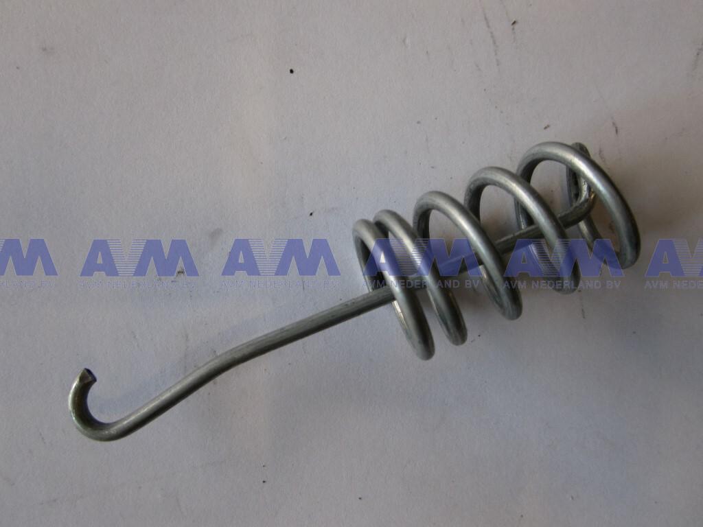 Compression spring 100769.01 Wabco