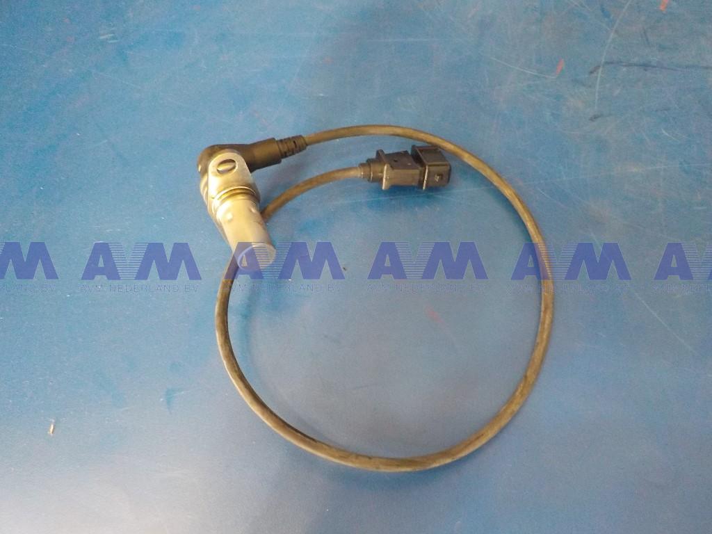 Sensor 635867001 Liebherr