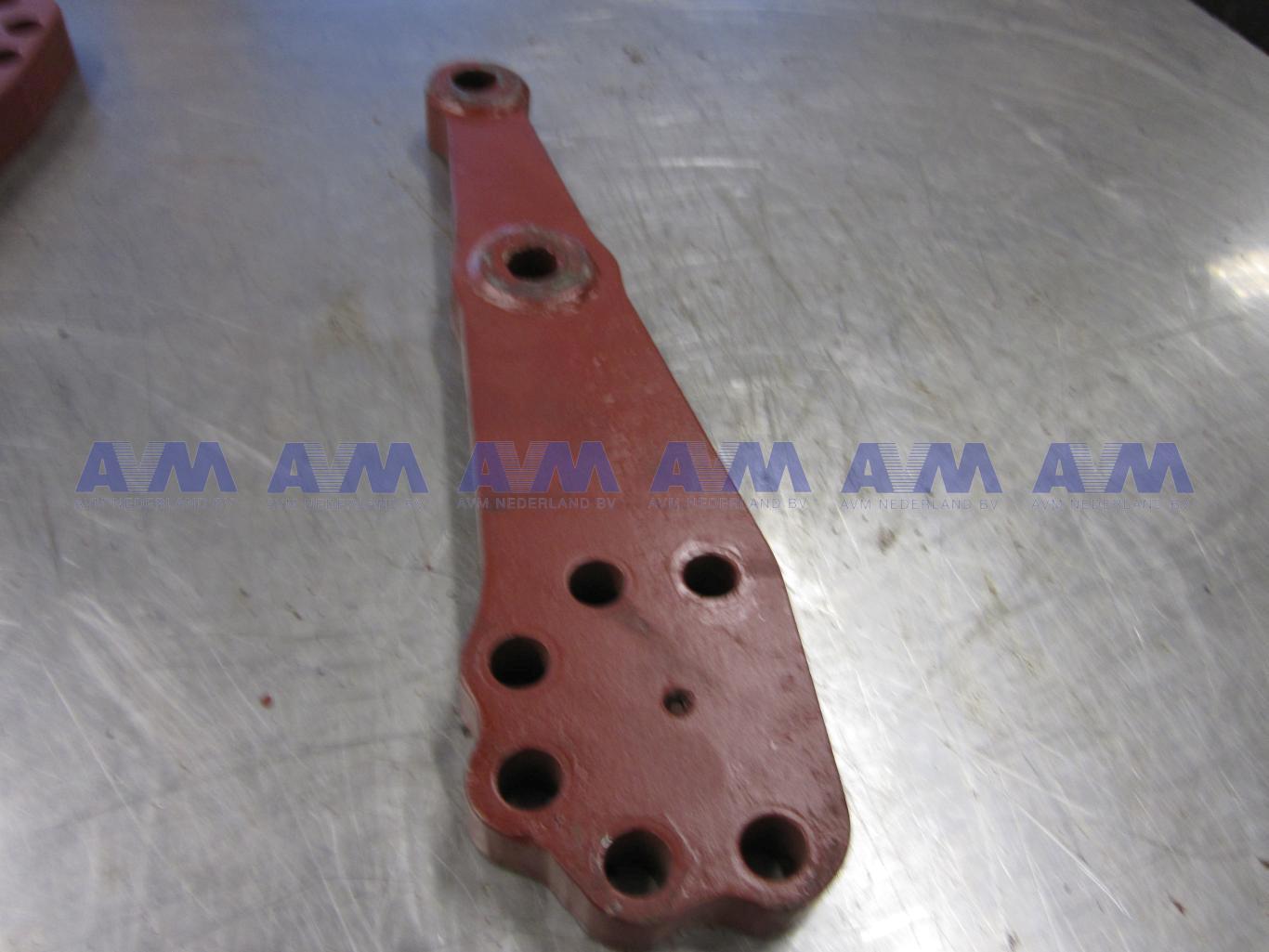 Stuurplaat gebruikt STP-3455-G Kessler