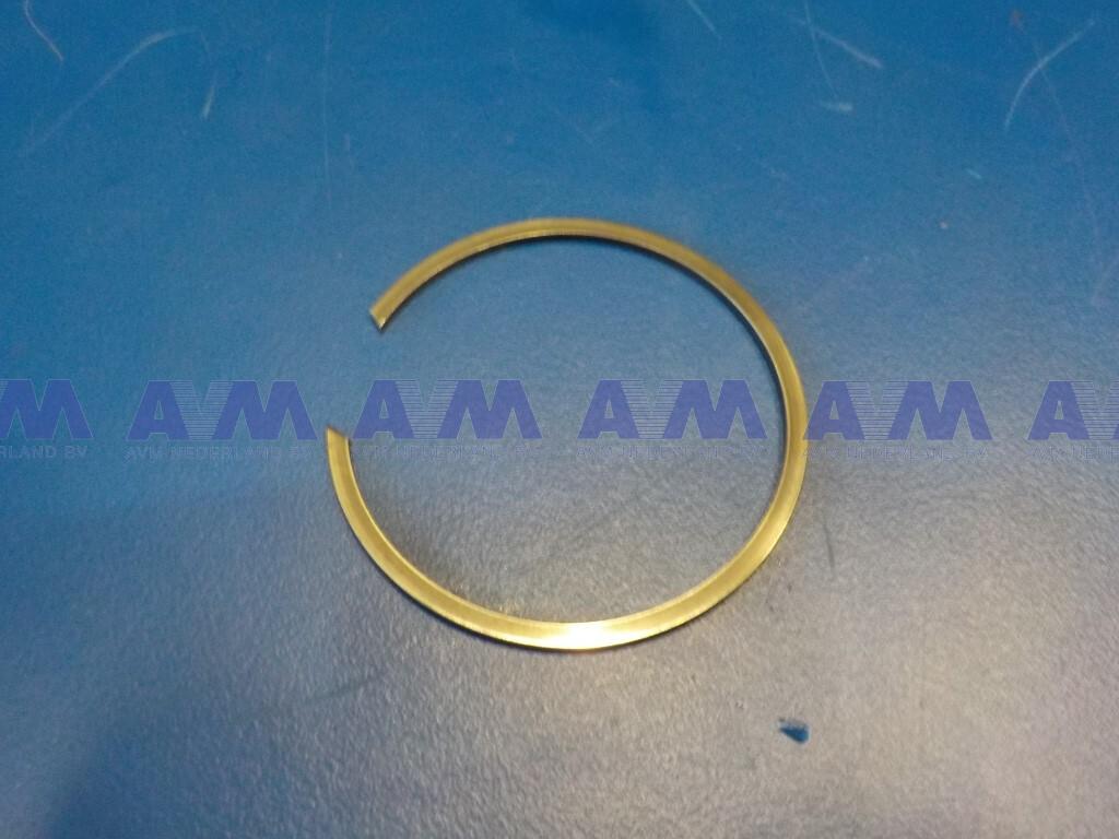 Anillo de seguridad 00708698 Tadano Demag