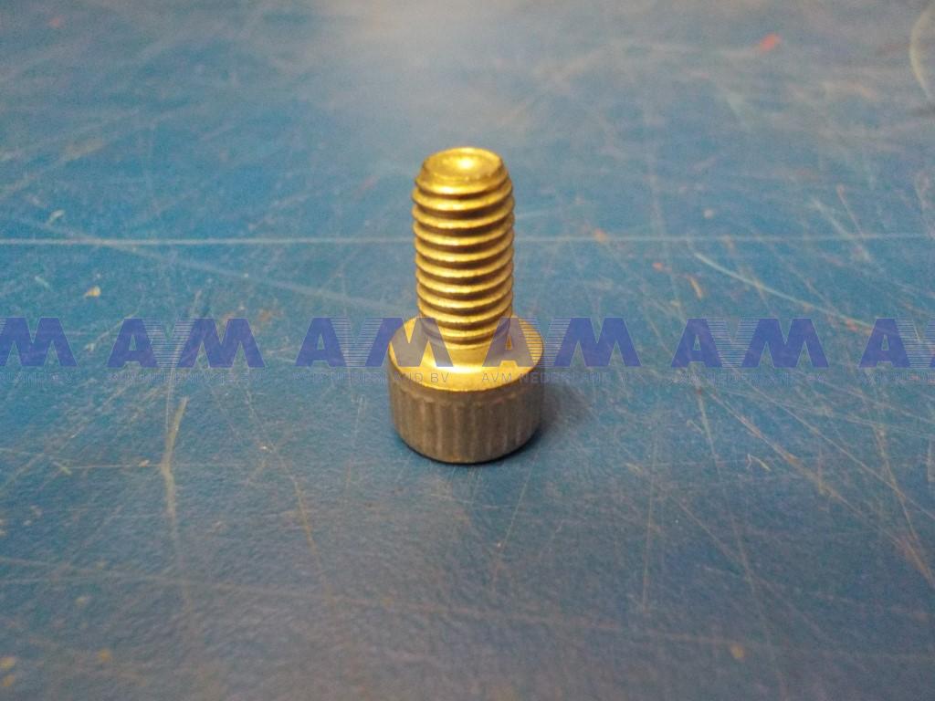 Inbusbout 11690044 Liebherr