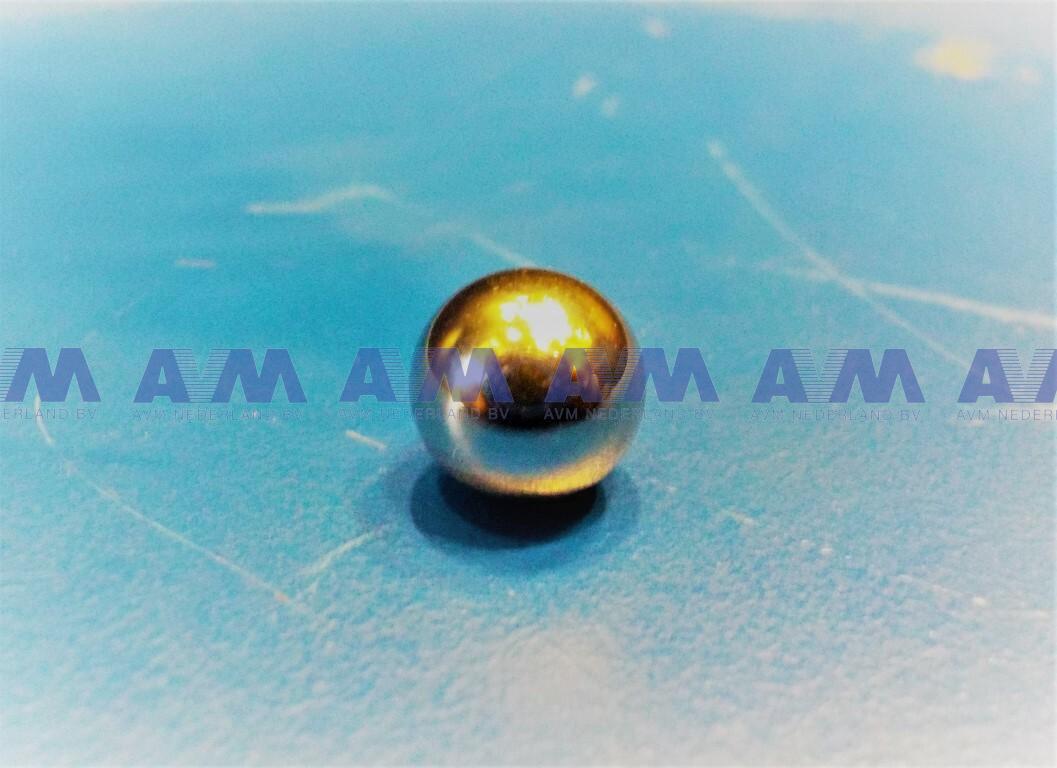 Ball used U0031022 PPM